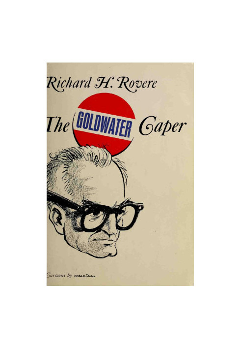 The Goldwater Caper