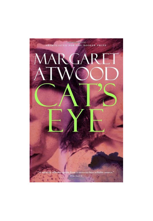 Cat's Eye