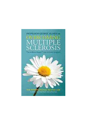 Overcoming multiple sclerosis : an evidence-based 7 step recovery program