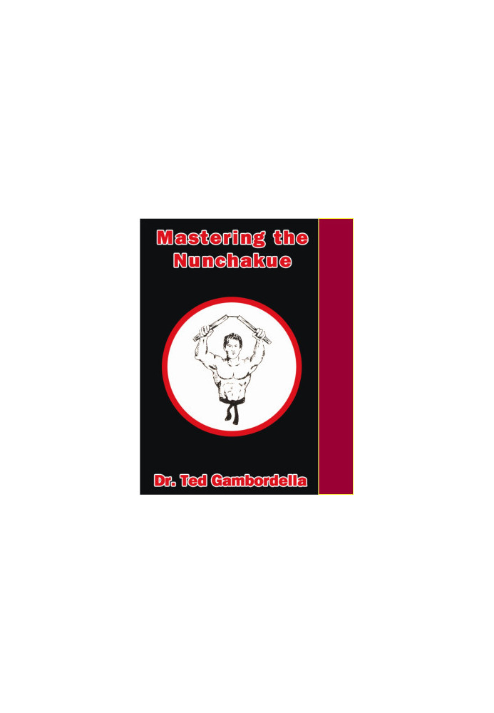 Mastering The Nunchakue