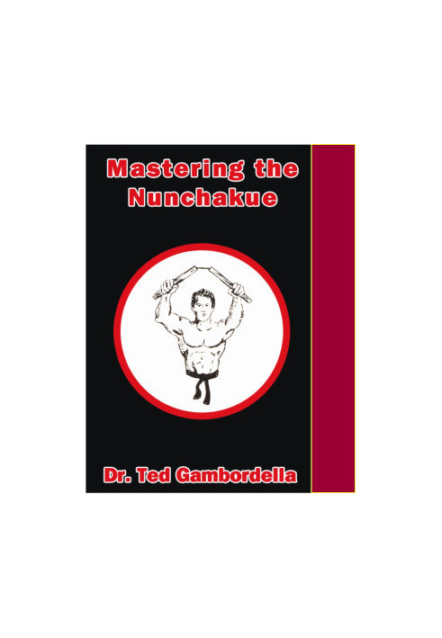 Mastering The Nunchakue