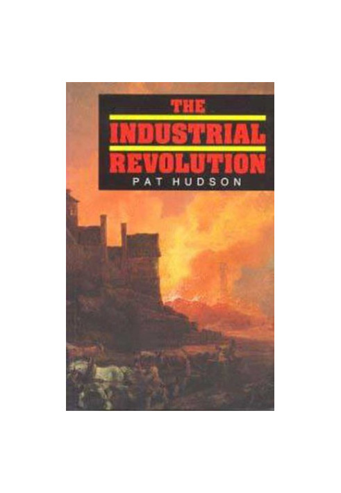 The industrial revolution