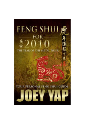 Feng Shui for 2010