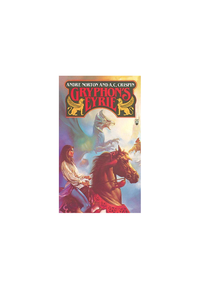 Gryphon's Eyrie