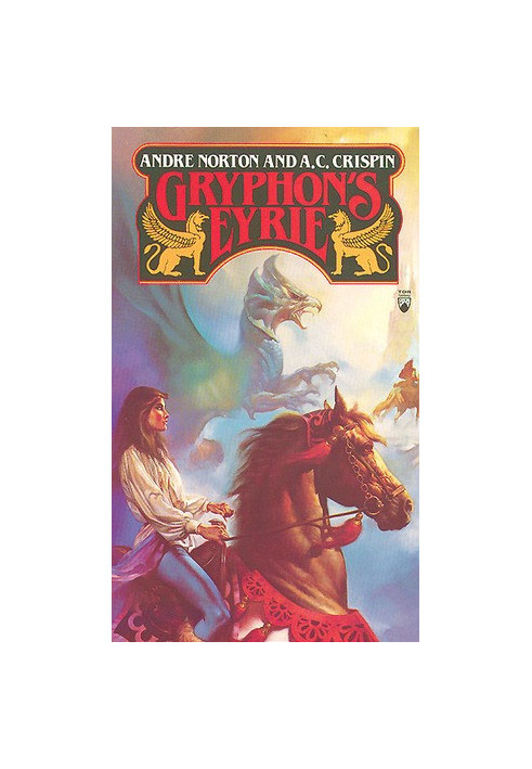 Gryphon's Eyrie