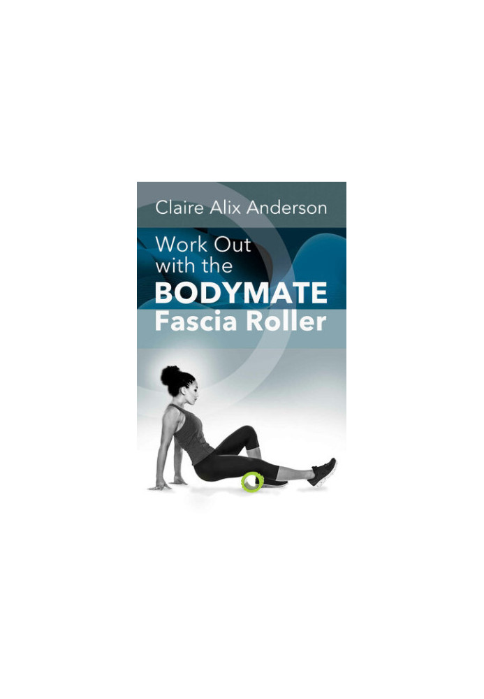 Work Out With The Bodymate Fascia Roller