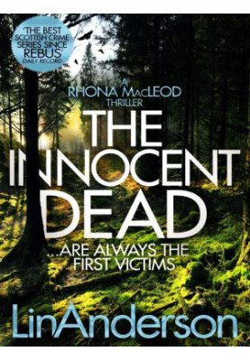 Rhona MacLeod 15-The Innocent Dead