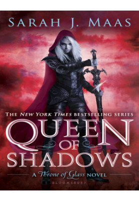 Queen of Shadows