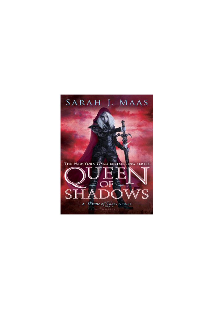 Queen of Shadows