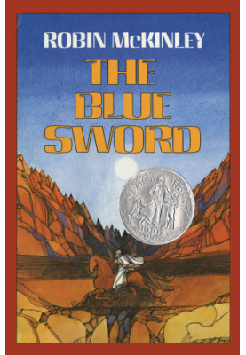 [Damar 01] • The Blue Sword