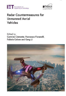 Radar Countermeasures for Unmanned Aerial Vehicles (Radar, Sonar and Navigation)