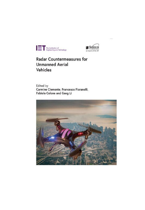 Radar Countermeasures for Unmanned Aerial Vehicles (Radar, Sonar and Navigation)
