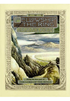 The Fellowship of Ring
