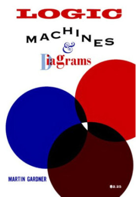 Logic Machines and Diagrams