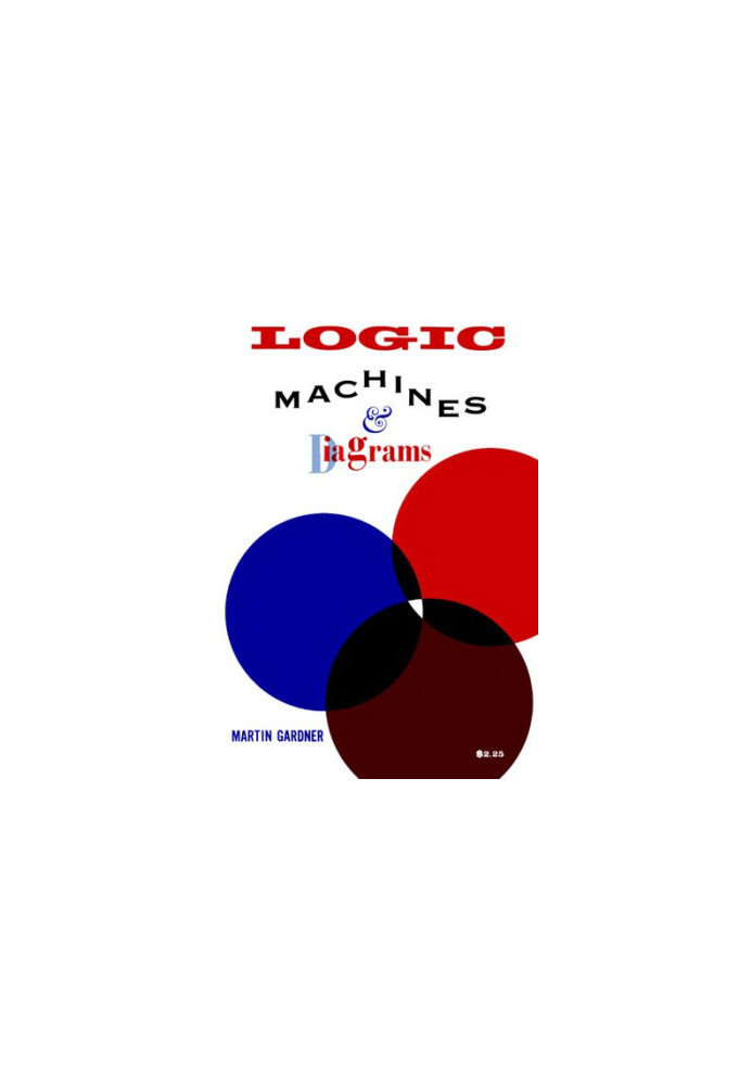 Logic Machines and Diagrams