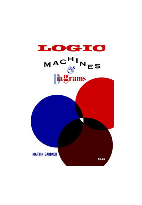 Logic Machines and Diagrams
