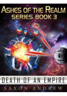 Death of an Empire - Ashes of the Realm 03