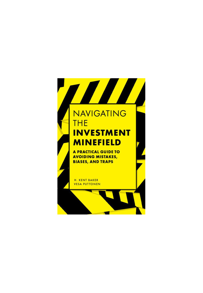 Navigating the Investment Minefield