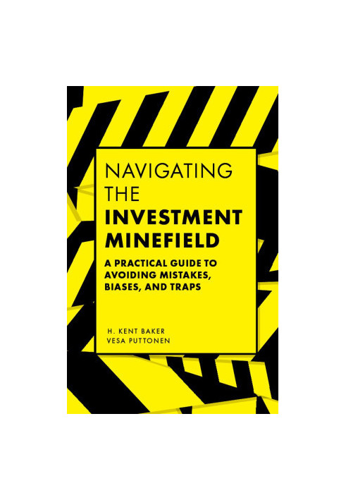 Navigating the Investment Minefield