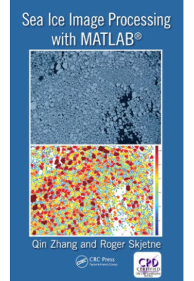 Sea ice image processing with MATLAB®