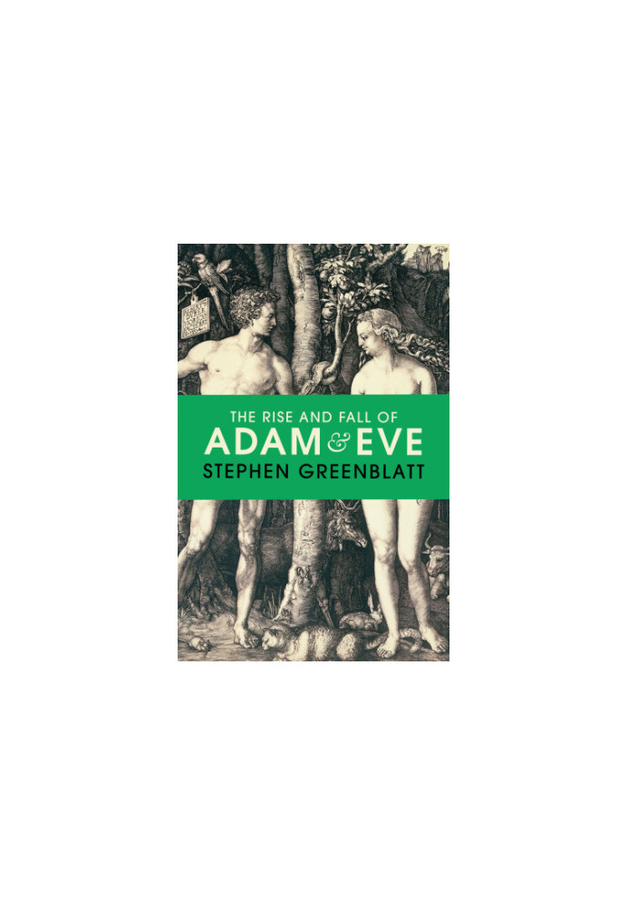 The Rise and Fall of Adam and Eve