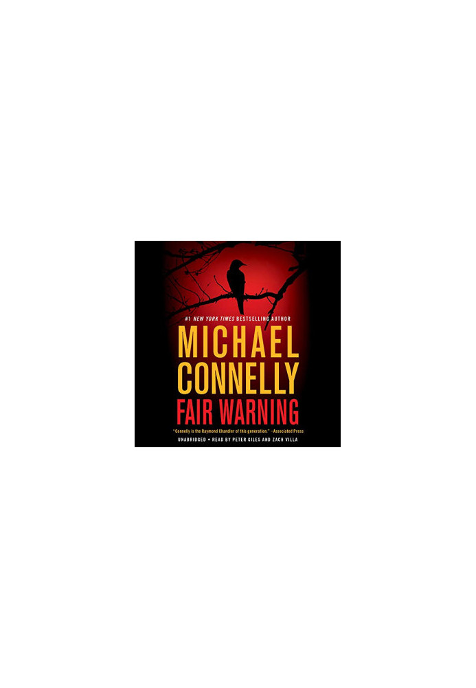 Fair Warning