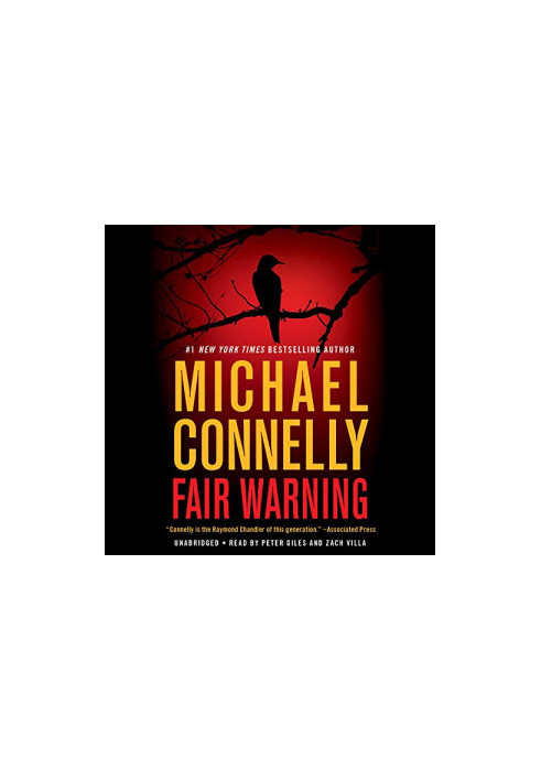 Fair Warning