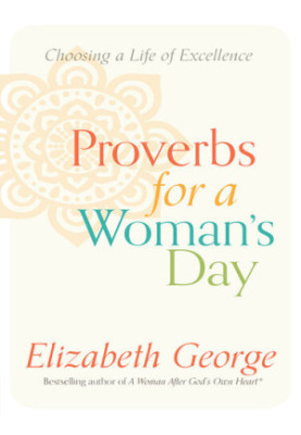 Proverbs for a Woman's Day