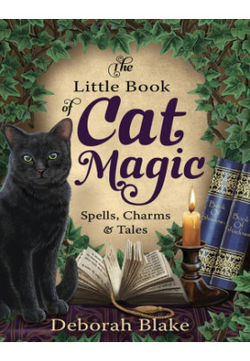 The Little Book of Cat Magic