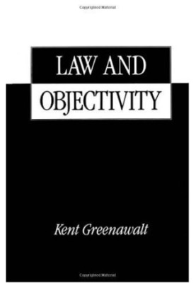 Law and Objectivity