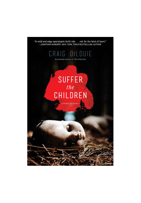 Suffer the Children