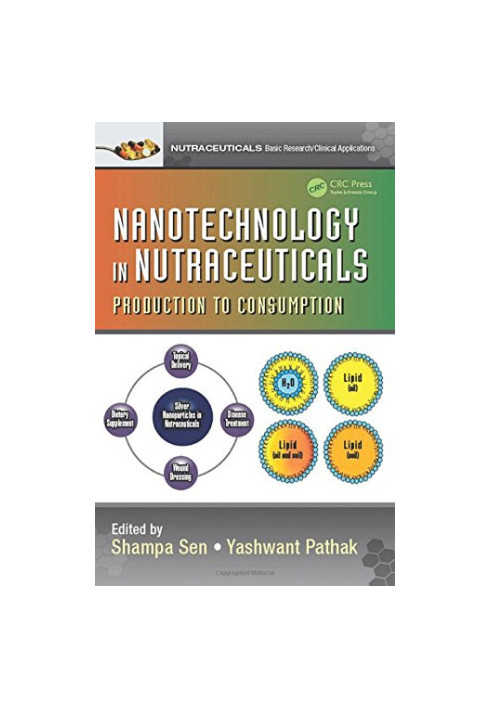 Nanotechnology in nutraceuticals: production to consumption