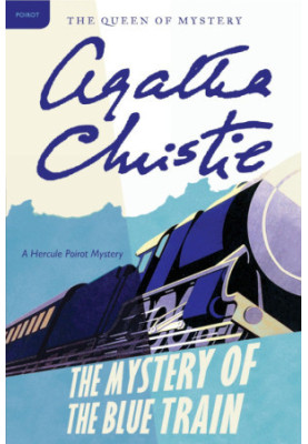 The Mystery of the Blue Train