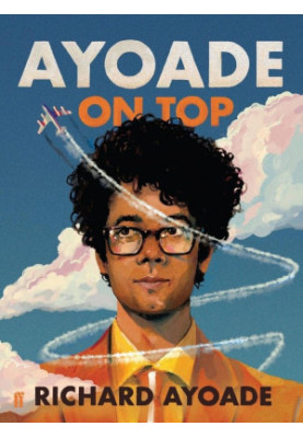 Ayoade on Top