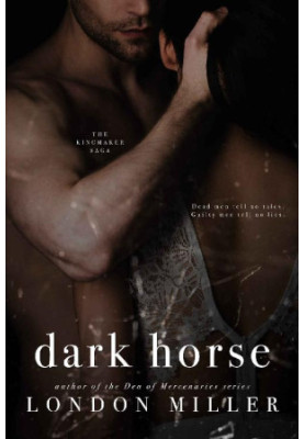 [The Kingmaker 05] • Dark Horse