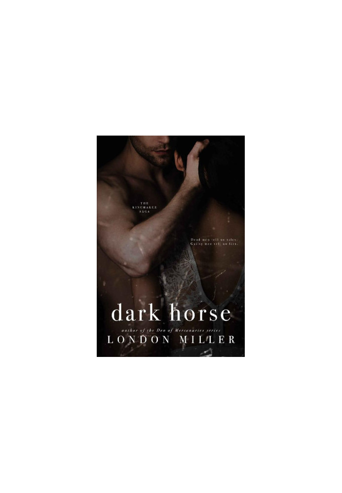 [The Kingmaker 05] • Dark Horse