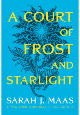 A Court of Frost and Starlight