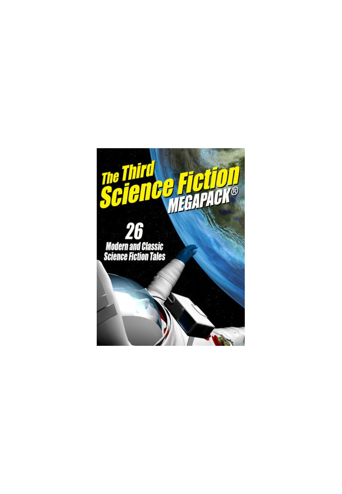 The Third Science Fiction MEGAPACK®