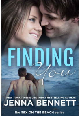 [Cassie and Ty 02] • Finding You