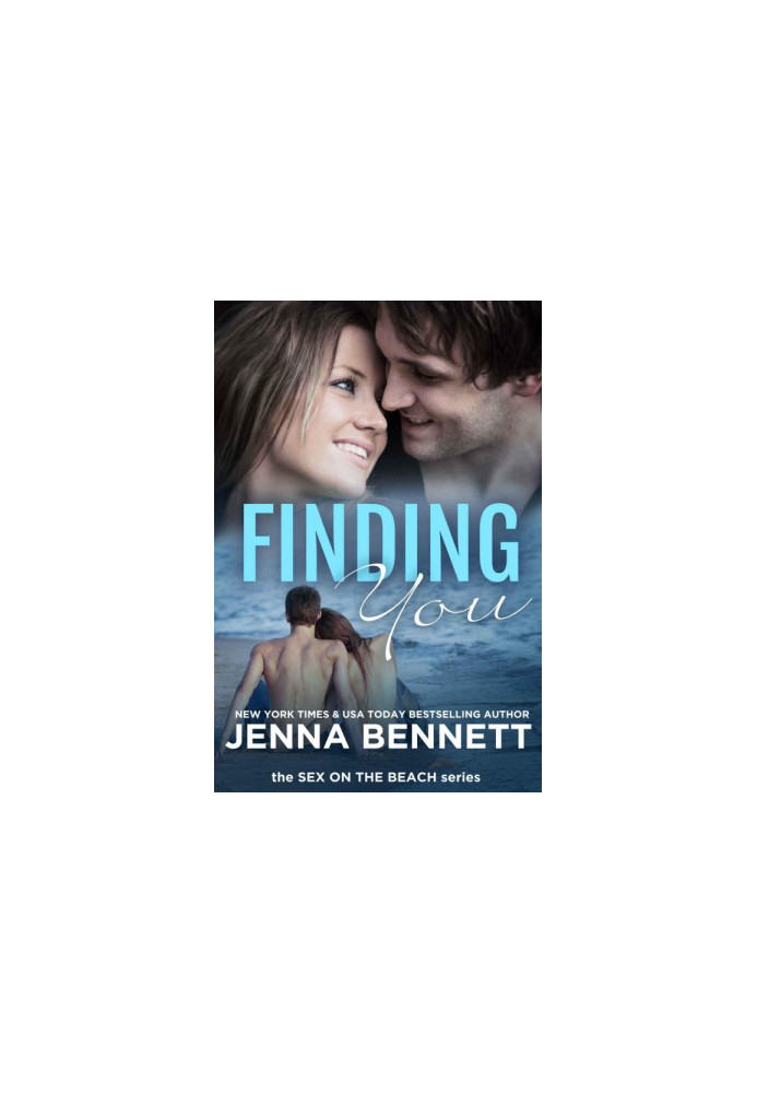 [Cassie and Ty 02] • Finding You