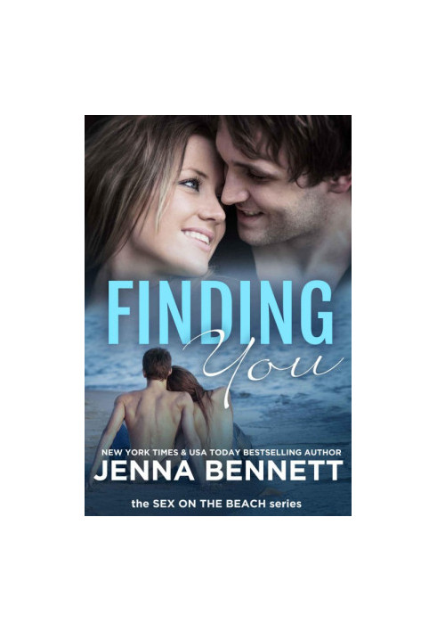 [Cassie and Ty 02] • Finding You