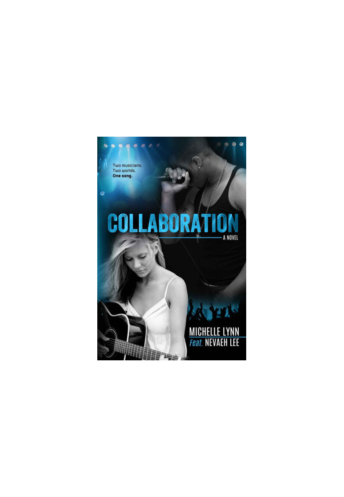 [Backlash 01] • Collaboration