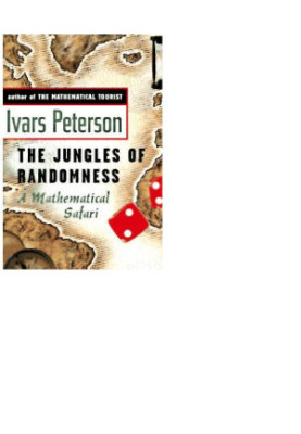 The Jungles of Randomness: A Mathematical Safari