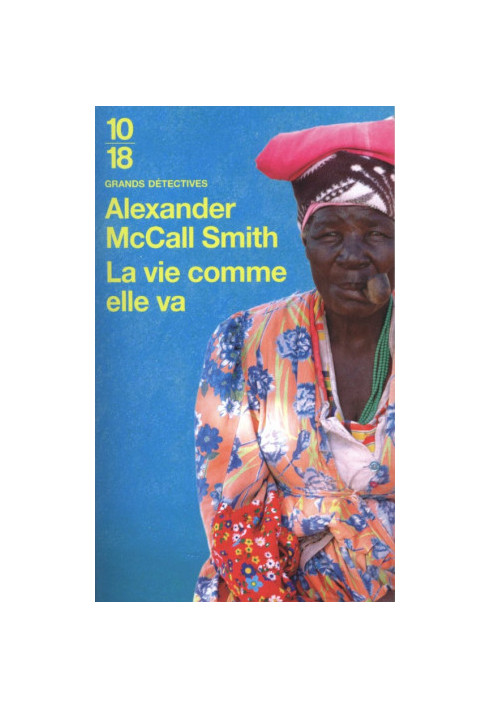 La vie comme elle va