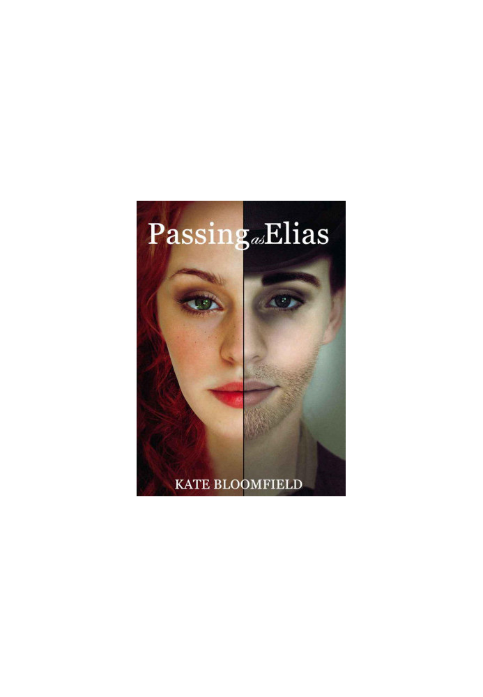 Passing as Elias