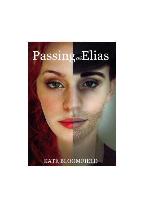 Passing as Elias