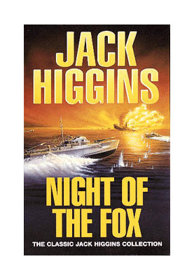 Night of the Fox