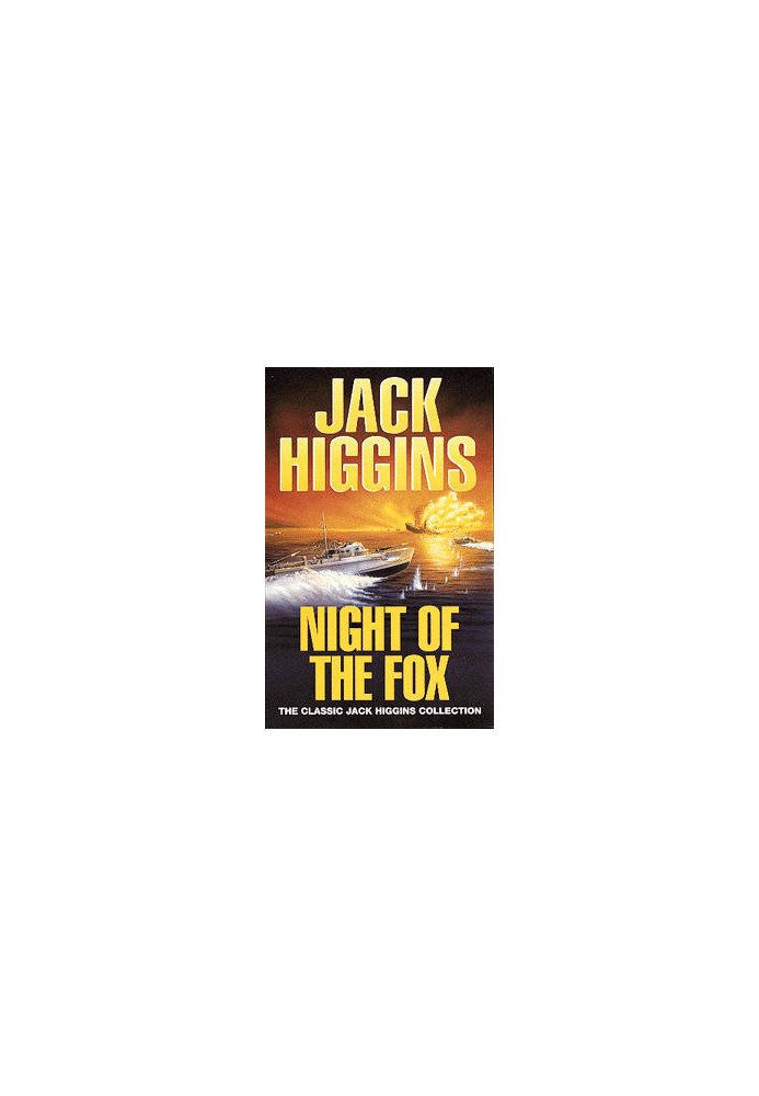 Night of the Fox