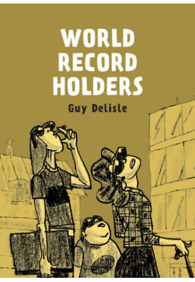 World Record Holders
