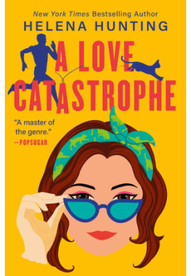 A Love Catastrophe: a purr-fect romcom from the bestselling author of Meet Cute